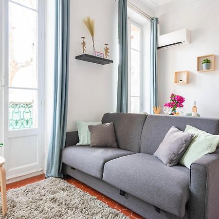 Bao Location - Ideal Pro & Couple - Animaux Acceptes - 5Min A Pied Centre Ville & Port - Commerces - Plages 1,9Km - Parking Gratuit - Wifi Hd La Seyne-sur-Mer Exterior photo