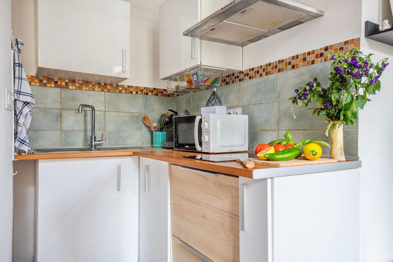 Bao Location - Ideal Pro & Couple - Animaux Acceptes - 5Min A Pied Centre Ville & Port - Commerces - Plages 1,9Km - Parking Gratuit - Wifi Hd La Seyne-sur-Mer Exterior photo