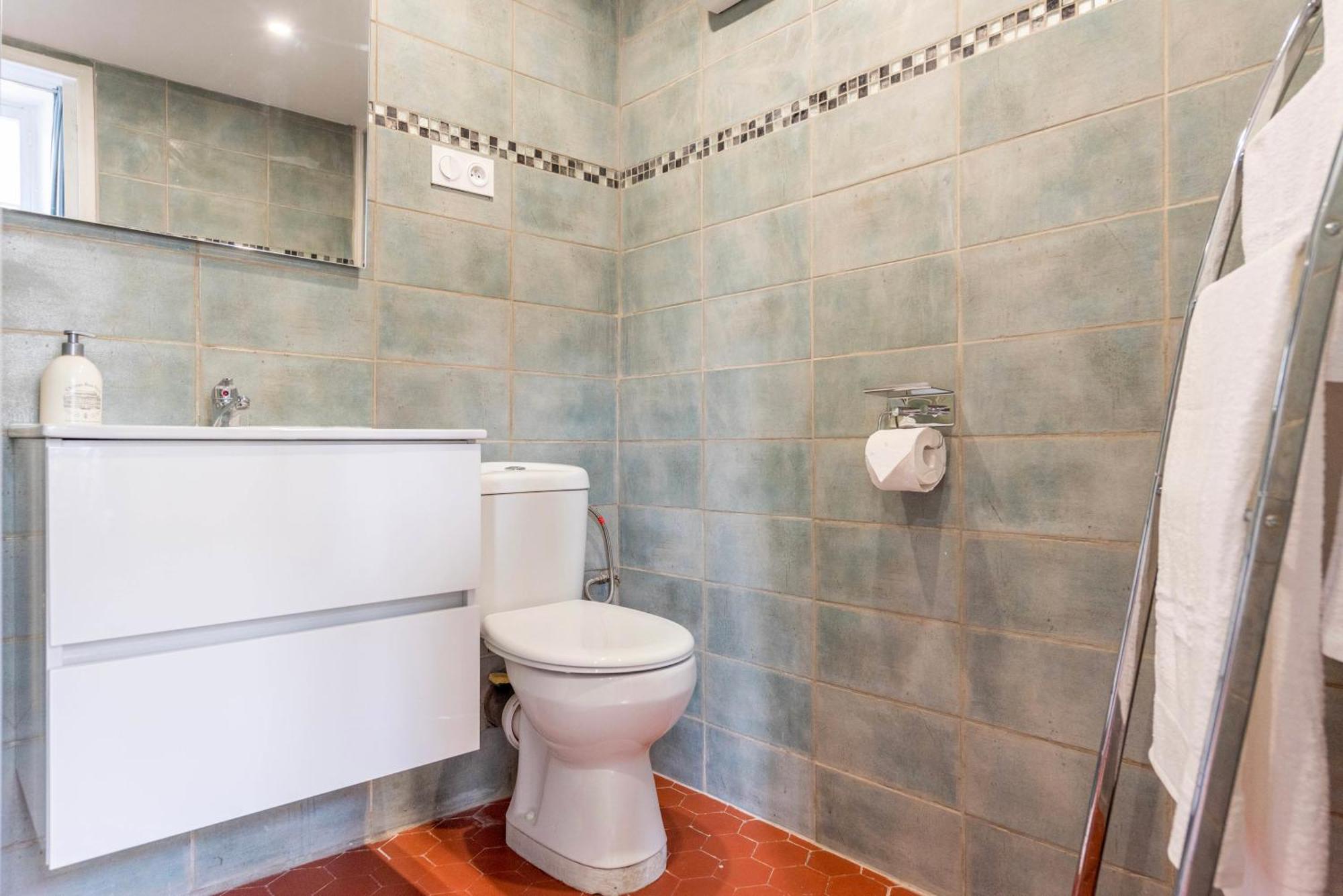 Bao Location - Ideal Pro & Couple - Animaux Acceptes - 5Min A Pied Centre Ville & Port - Commerces - Plages 1,9Km - Parking Gratuit - Wifi Hd La Seyne-sur-Mer Exterior photo
