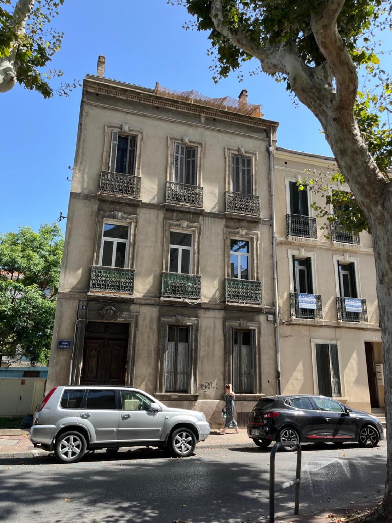 Bao Location - Ideal Pro & Couple - Animaux Acceptes - 5Min A Pied Centre Ville & Port - Commerces - Plages 1,9Km - Parking Gratuit - Wifi Hd La Seyne-sur-Mer Exterior photo